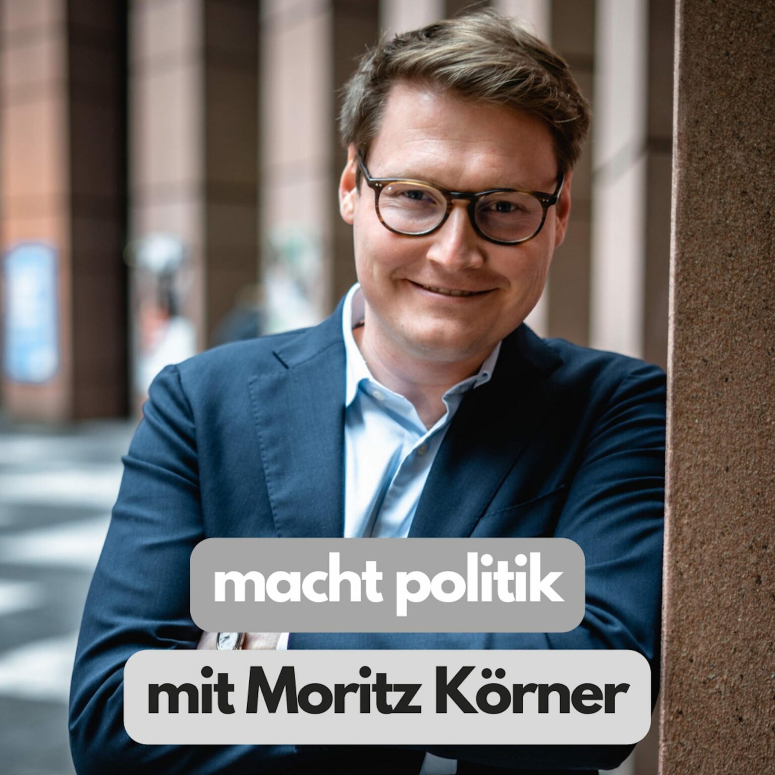 Moritz Körner